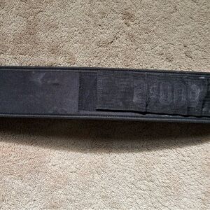 2 Pood weight lifting belt 2XL 4 “ wide